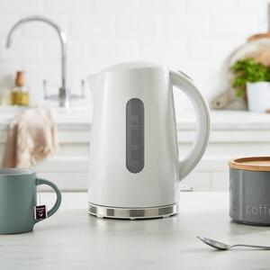 Plastic Kettle 1.7L