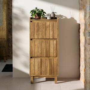 Humphrey 3 Drawer Cabinet