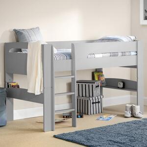 Pluto Children's Mid Sleeper Bed