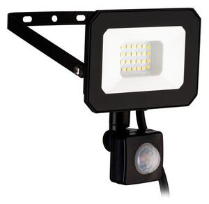 EGLO Risacca-E PIR Sensor Outdoor Flood Light