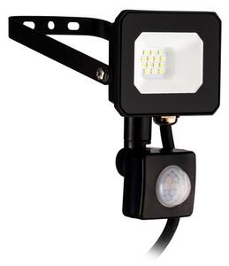 EGLO Risacca-E PIR Sensor Outdoor Flood Light