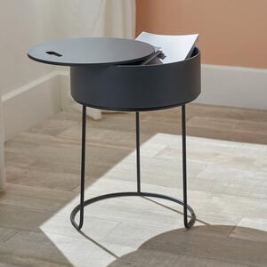 Hugo Storage Side Table