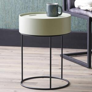 Hugo Storage Side Table