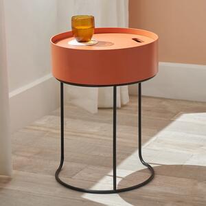 Hugo Storage Side Table