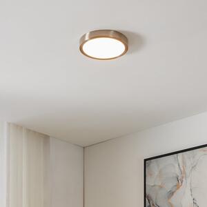 EGLO Fueva-Z Round Flush Wall & Ceiling Light