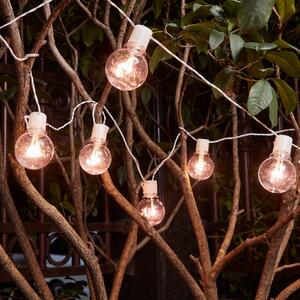 EGLO Partaj 16 LED Indoor Outdoor String Lights