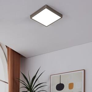 EGLO Fueva-Z Square Flush Wall & Ceiling Light