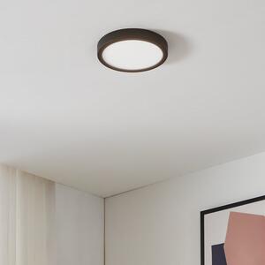 EGLO Fueva-Z Round Flush Wall & Ceiling Light