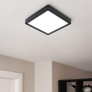 EGLO Fueva-Z Square Flush Wall & Ceiling Light