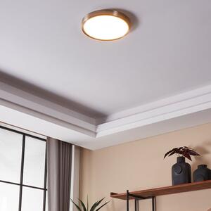 EGLO Fueva-Z Round Flush Wall & Ceiling Light