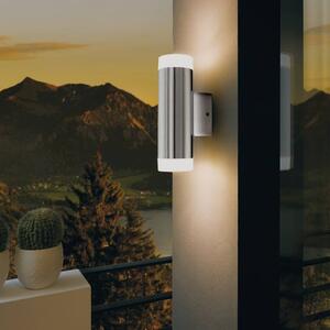 EGLO RIGA LED Outdoor Wall Light