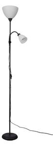 EGLO Essentials Montanini-E Floor Lamp