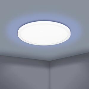 EGLO Rovito-Z Round Flush Ceiling Light