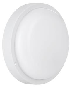 EGLO Essentials Boschetto-E Round Flush Ceiling Light