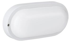 EGLO Essentials Boschetto-E Oval Flush Ceiling Light