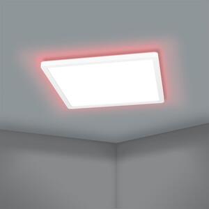 EGLO Rovito-Z Square Flush Ceiling Light