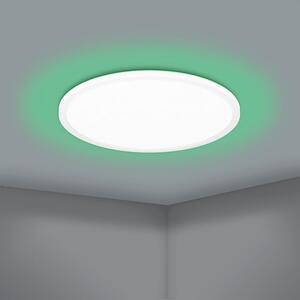 EGLO Rovito-Z Round Flush Ceiling Light