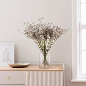 Artificial Eucalyptus Grey Stem