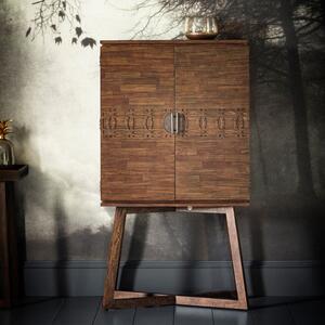 Baytown Retreat Cocktail Cabinet