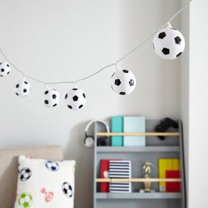 Football 10 LED String Lights