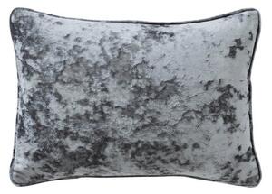 Crushed Velour Cushion