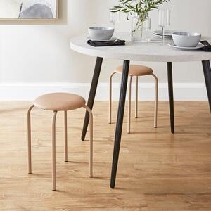 Verity Stacking Stool