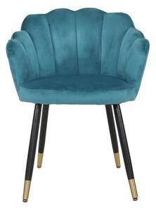 Vivian Velvet Dining Chair