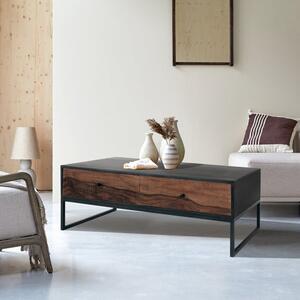 Indus Valley Thor Coffee Table