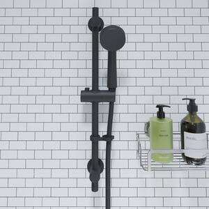 Croydex Presion Pressure Boost Shower Set