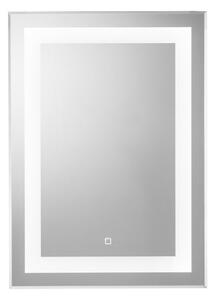 Croydex Rookley LED Bathroom Wall Mirror