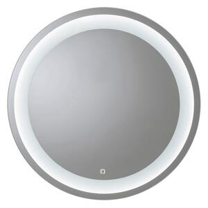 Croydex Wyncham LED Bathroom Wall Mirror