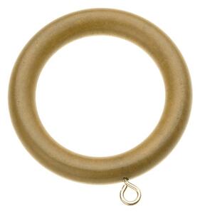 Swish Sherwood Pack of 6 Curtain Rings