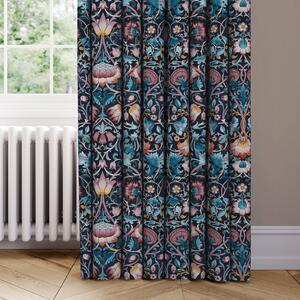 William Morris At Home Lodden Velvet Made to Measure Curtains