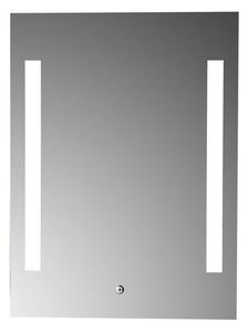 Henbury Illuminated Mirror