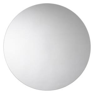 Simpson Round Mirror