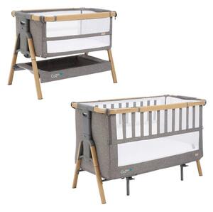 Tutti Bambini CoZee XL Complete Birth to 4 Years Cot Bed Package