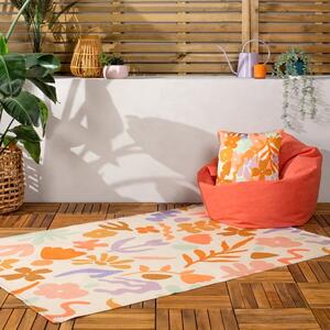 Furn. Amelie Washable Indoor Outdoor Rug