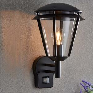 Vogue Lighting Holden Outdoor PIR Wall Light