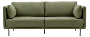 Derby 3 Seater Sofa, Boucle