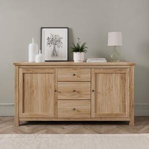 Olney Wide Sideboard