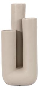 Set of 3 Bettes Stoneware Vases