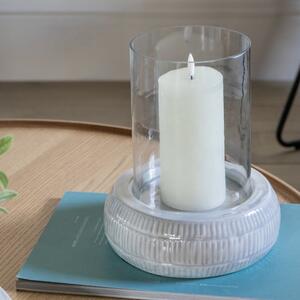 Narin Hurricane Candle Holder