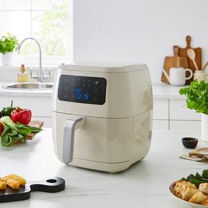 Digital 6.8L Air fryer