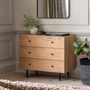 Aubourn 3 Drawer Chest