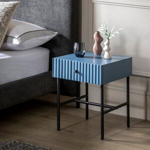 Baybridge 1 Drawer Bedside Table