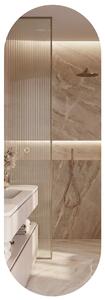 Mirror LED 150x50cm MOL-OV