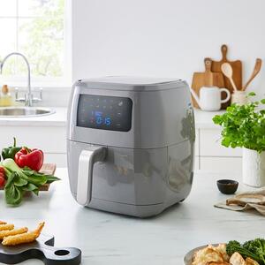 Digital 6.8L Air fryer