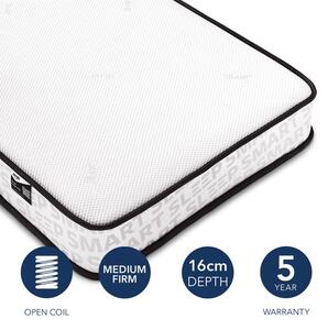 Jay-Be Bunk E-Sprung Eco Kids Mattress