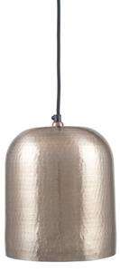 Kochi Hammered Metal Dome Pendant Light