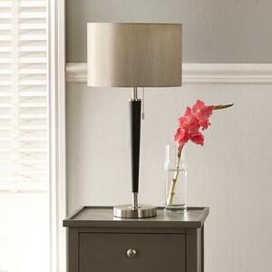 Lowry Metal Table Lamp